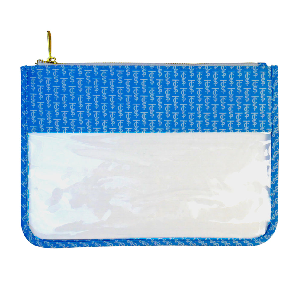TCS Logo Top Bags