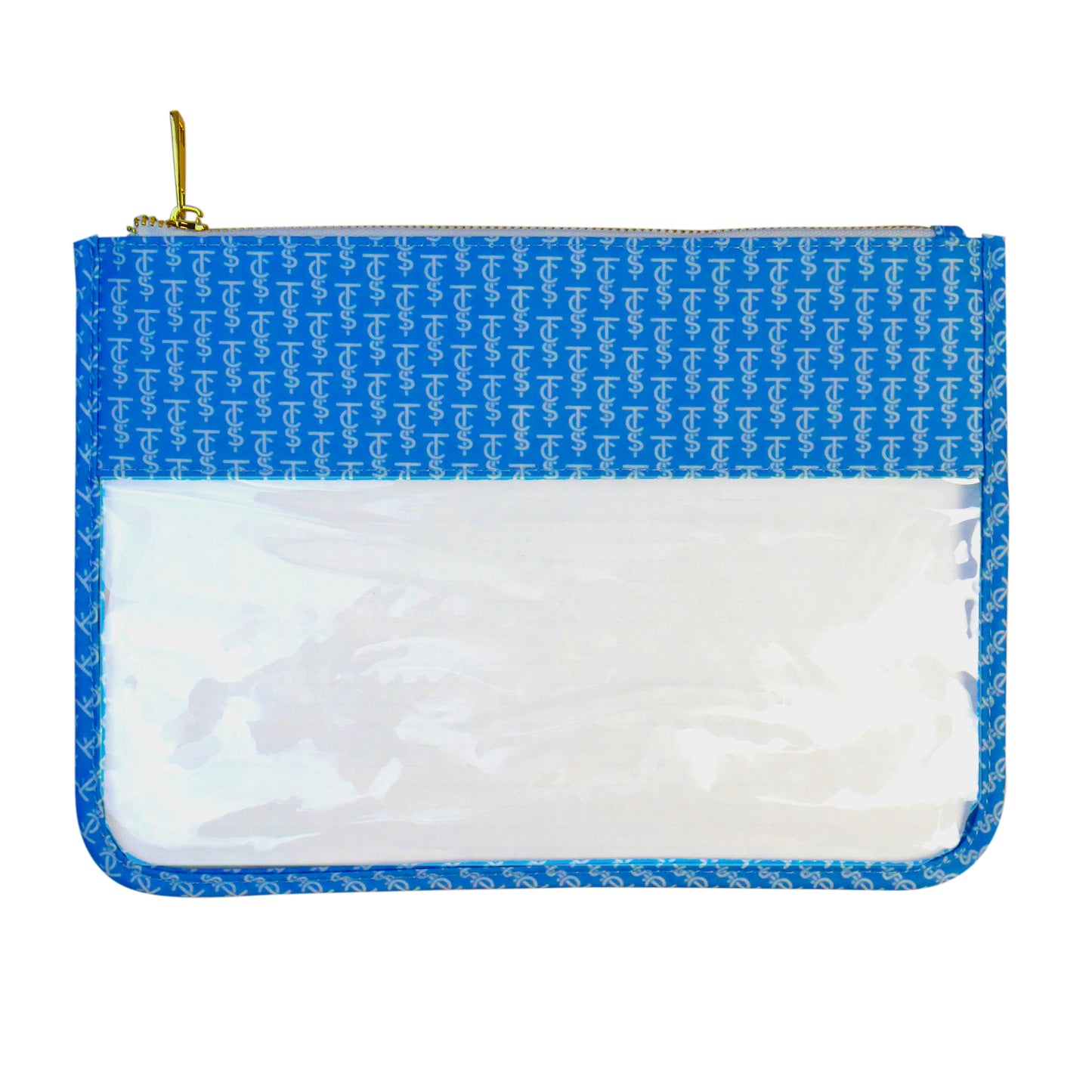 TCS Logo Top Bags