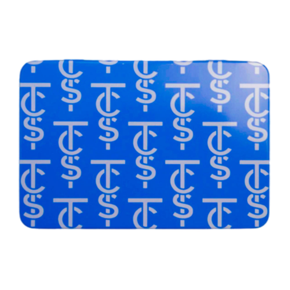 TCS Logo Large Tool Tin