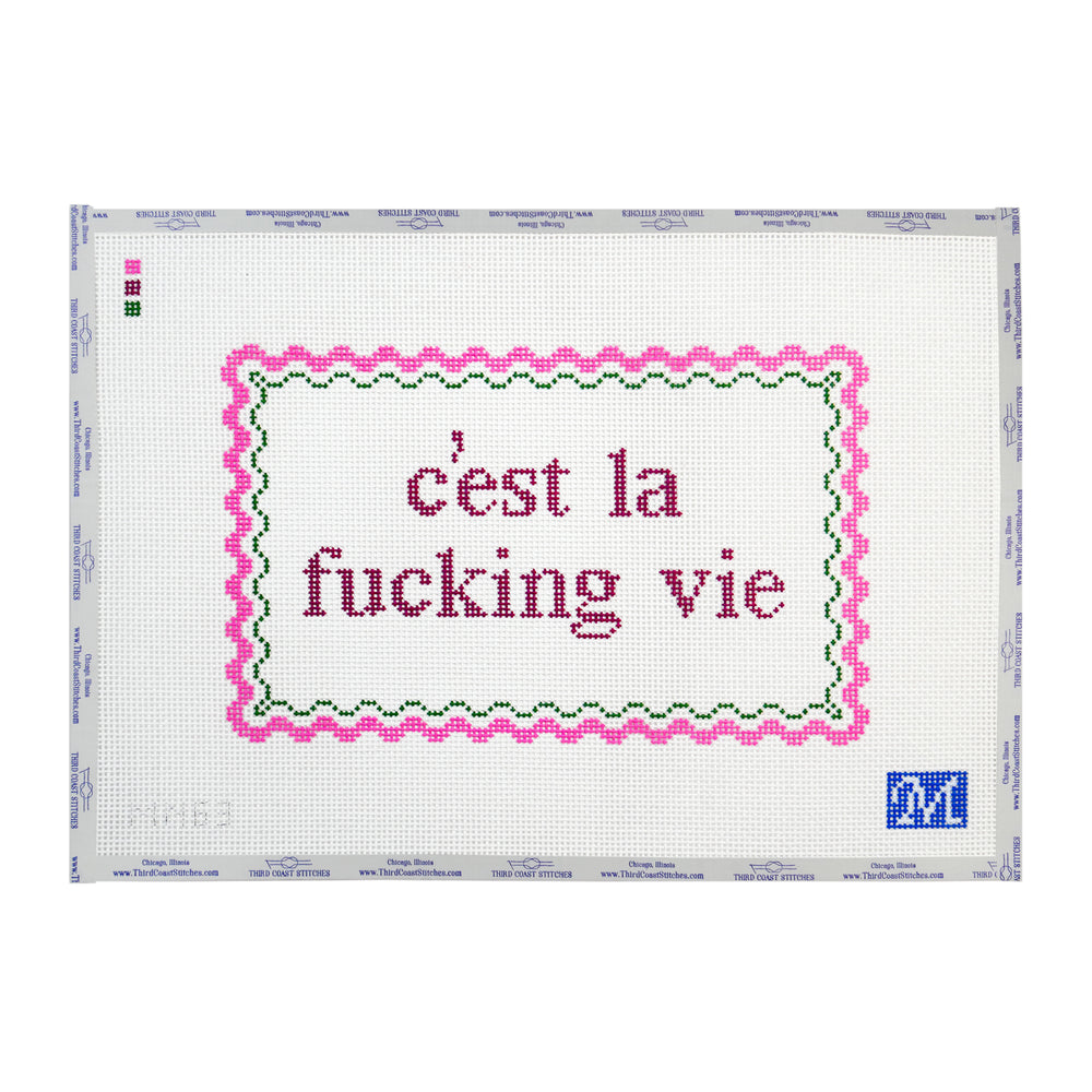 C'est la Fucking Vie