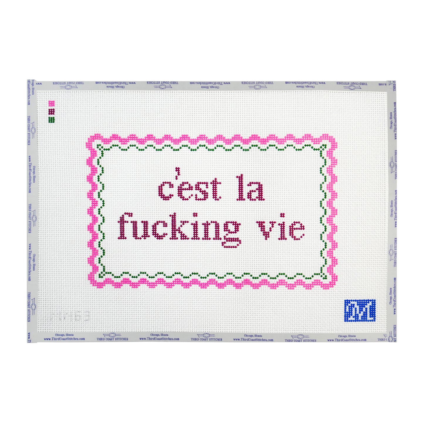 C'est la Fucking Vie