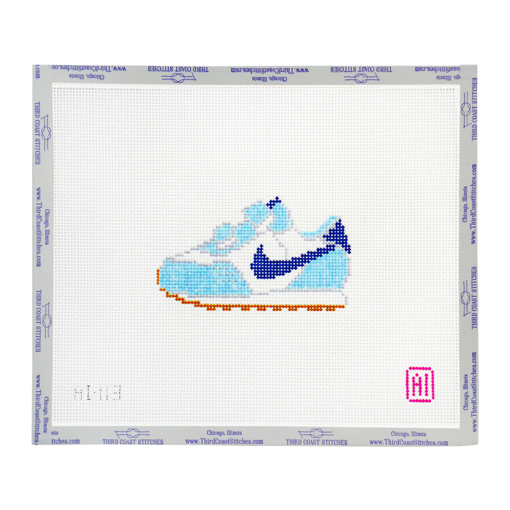 Baby Nike - Blue