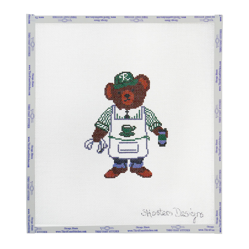 Ralph's Coffee Bear
