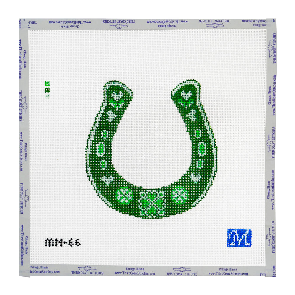 Lucky You Horseshoe