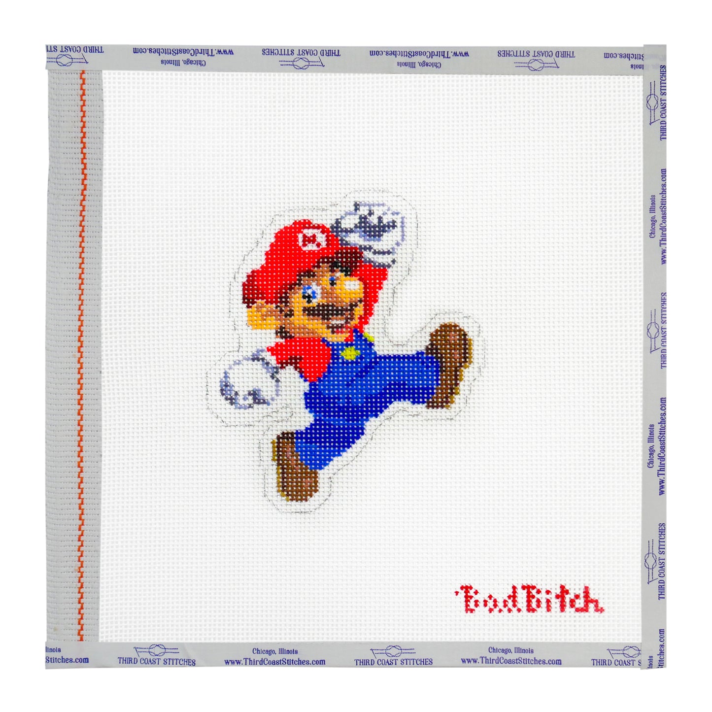 Mario