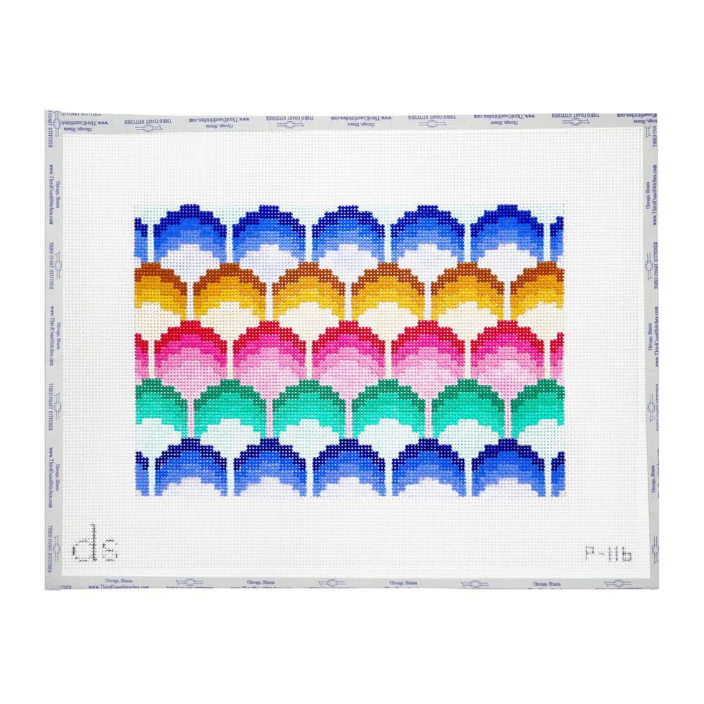 Lollipop Clutch