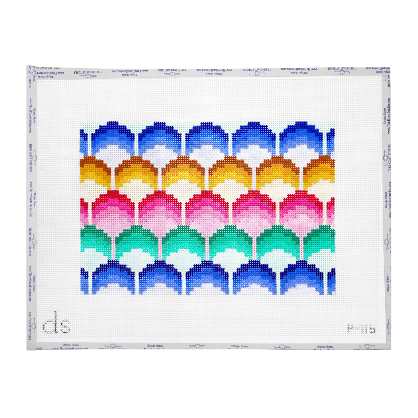Lollipop Clutch