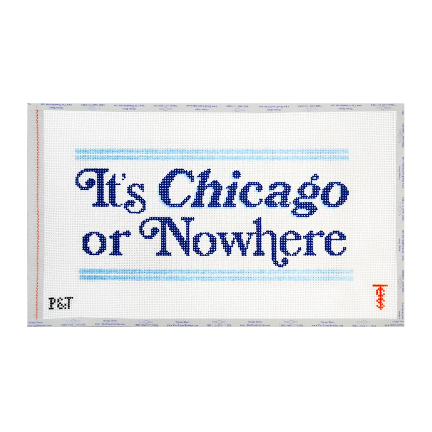 Chicago or Nowhere