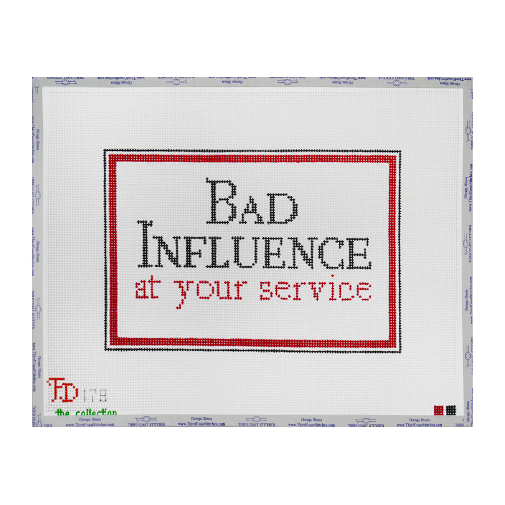 Bad Influence