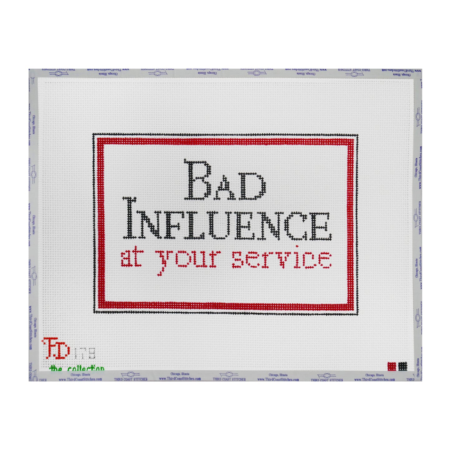 Bad Influence