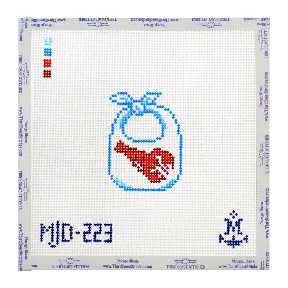 Lobster Bib