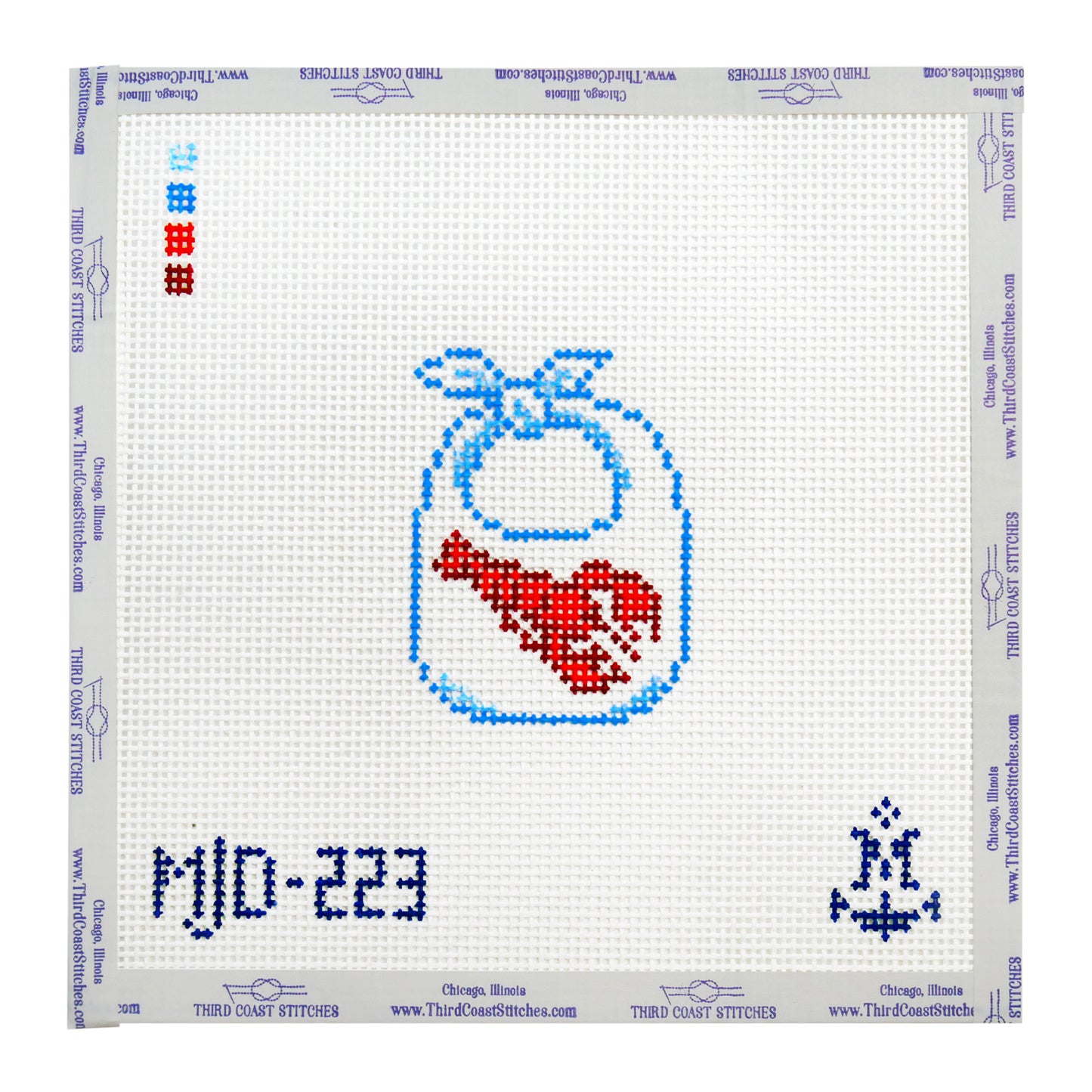 Lobster Bib