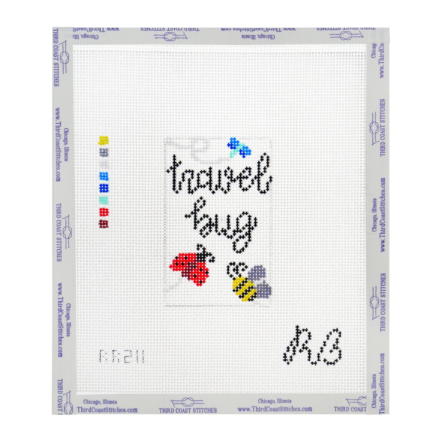 Travel Bug
