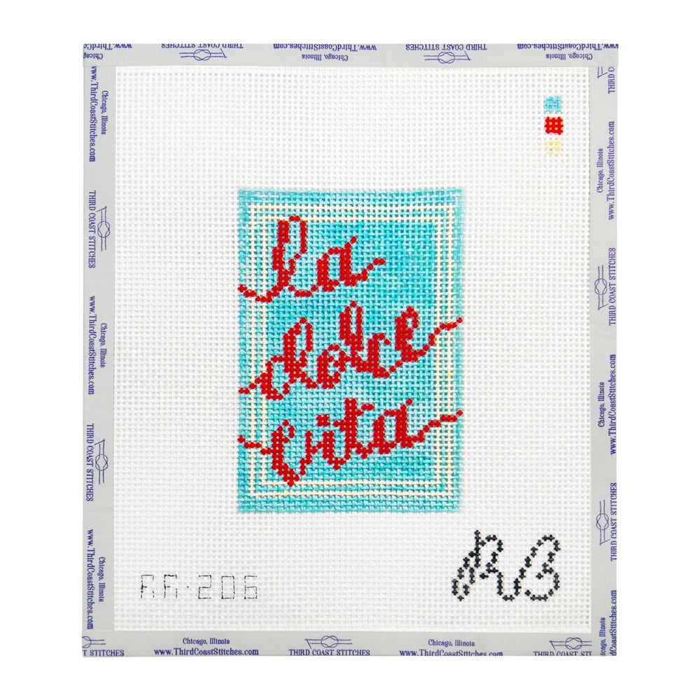 La Dolce Vita: Medium