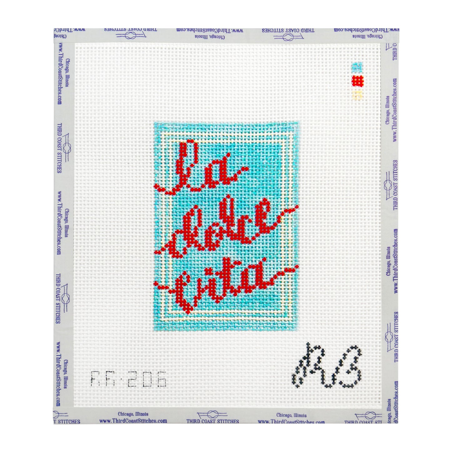 La Dolce Vita: Medium