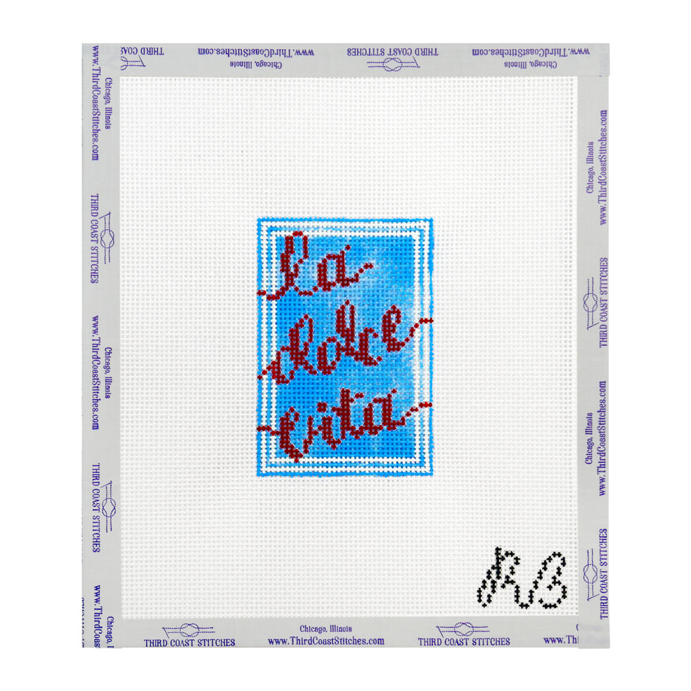 La Dolce Vita: Small