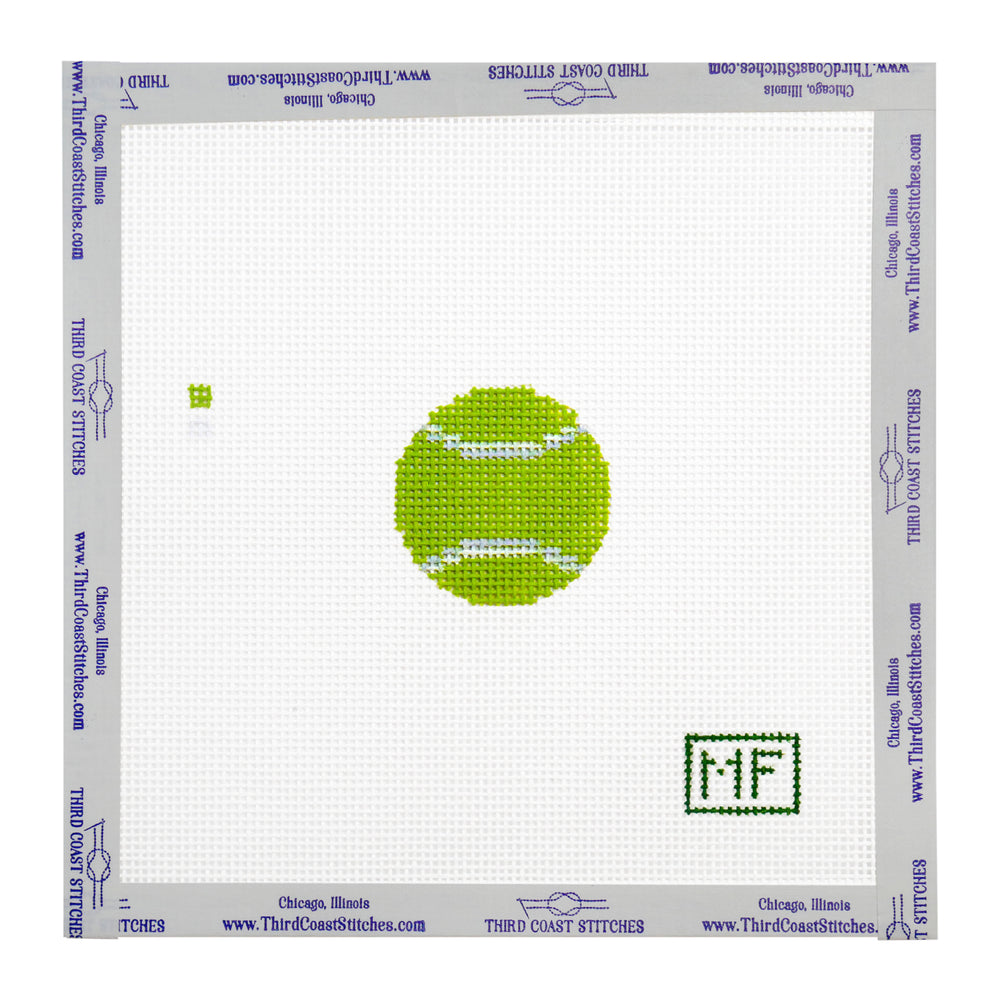 Mini Tennis Ball