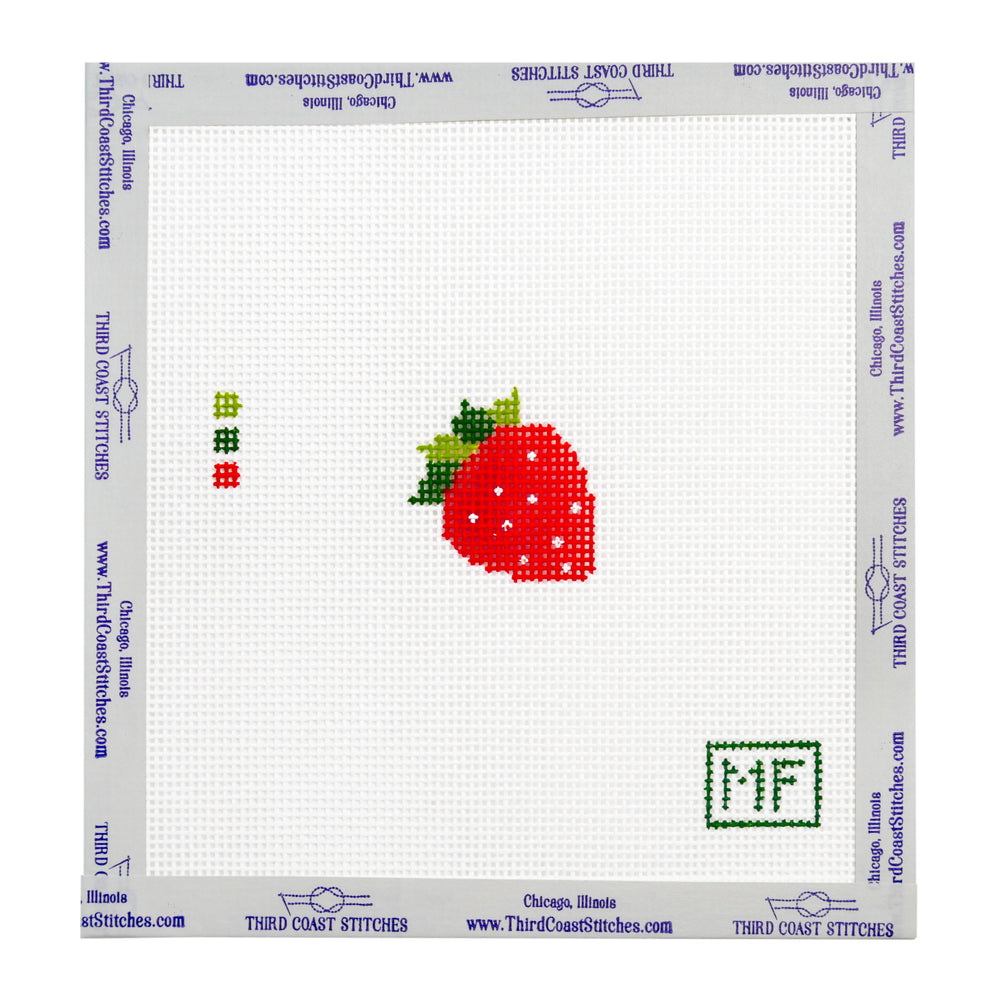 Mini Strawberry