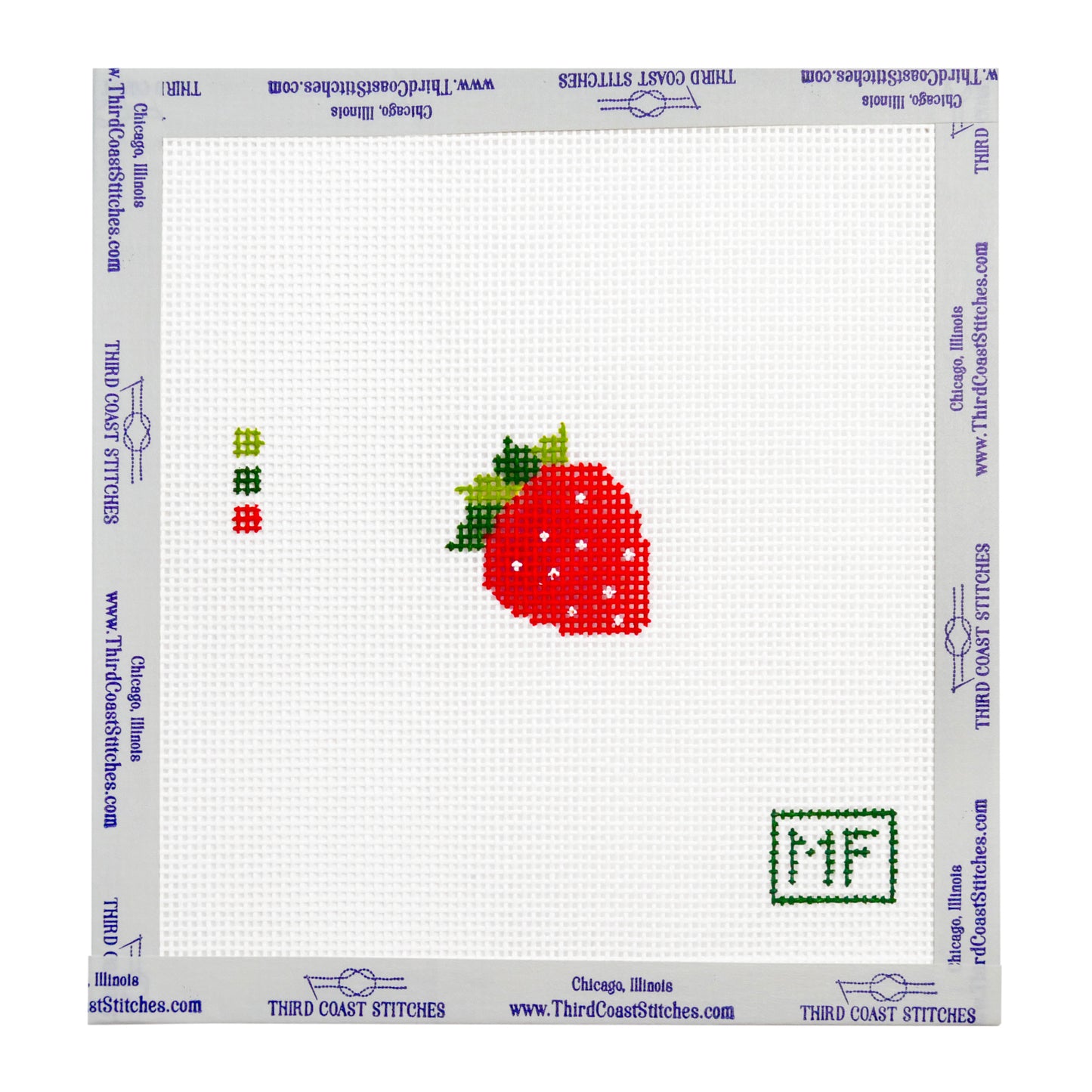 Mini Strawberry
