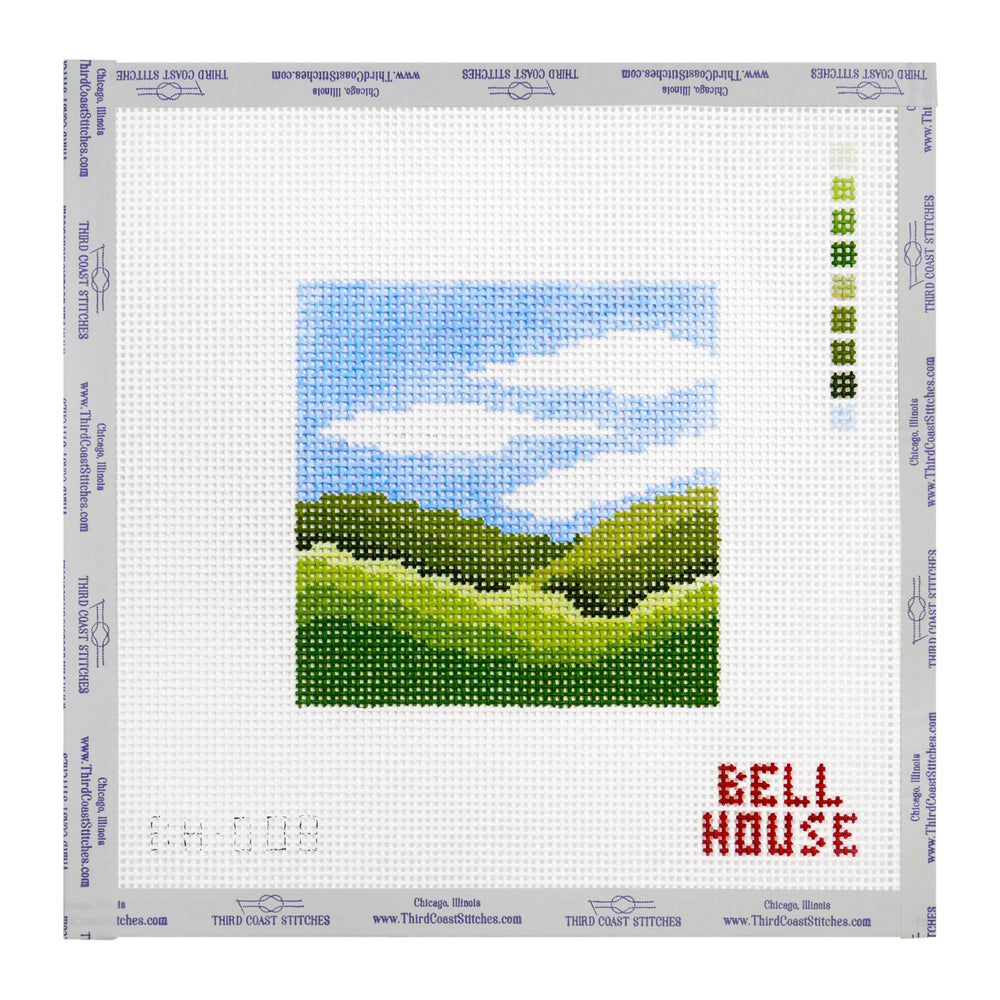 Rolling Hills Square