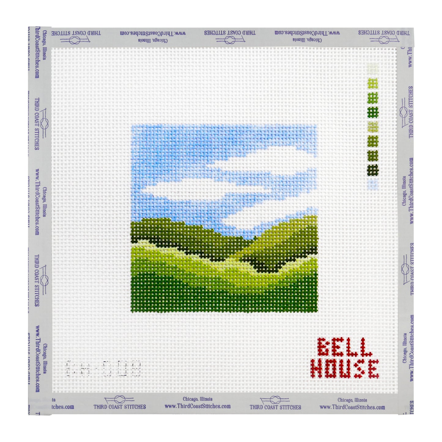 Rolling Hills Square