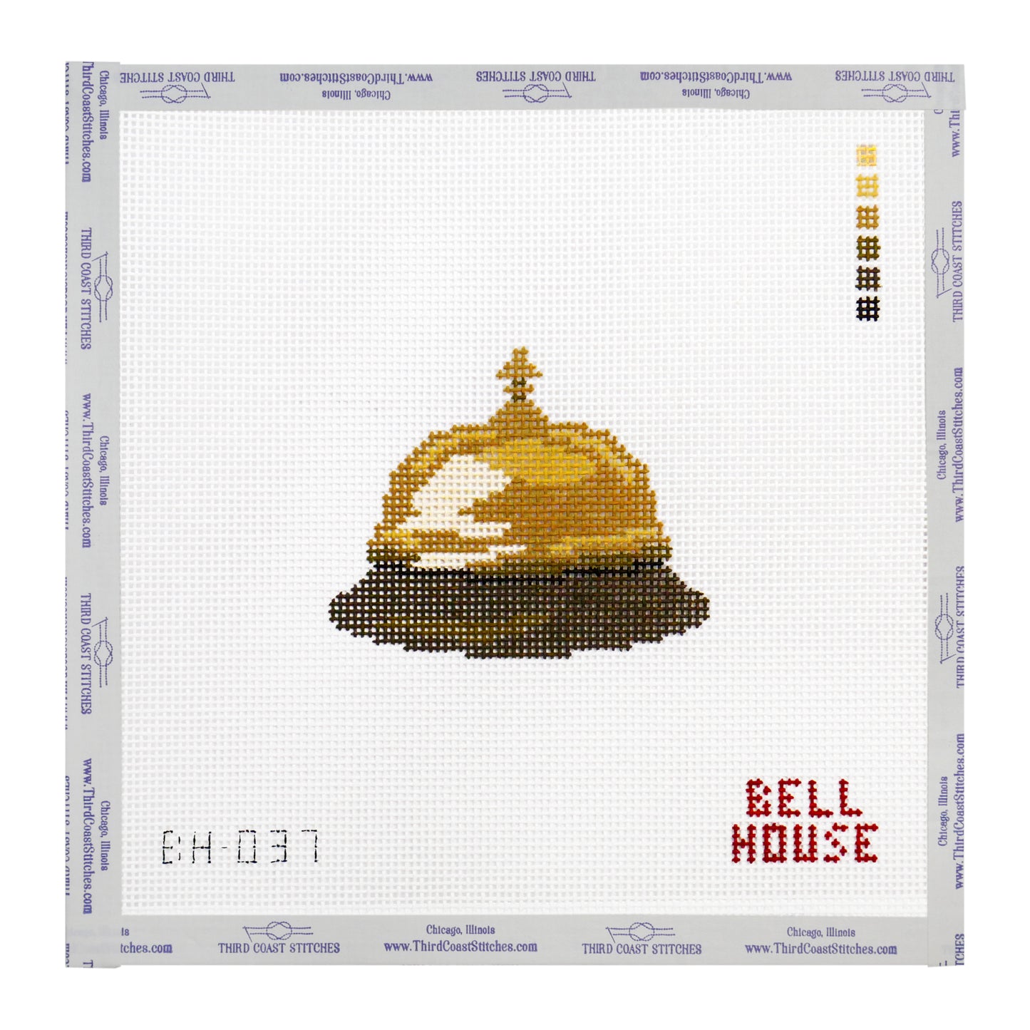 Hotel Bell
