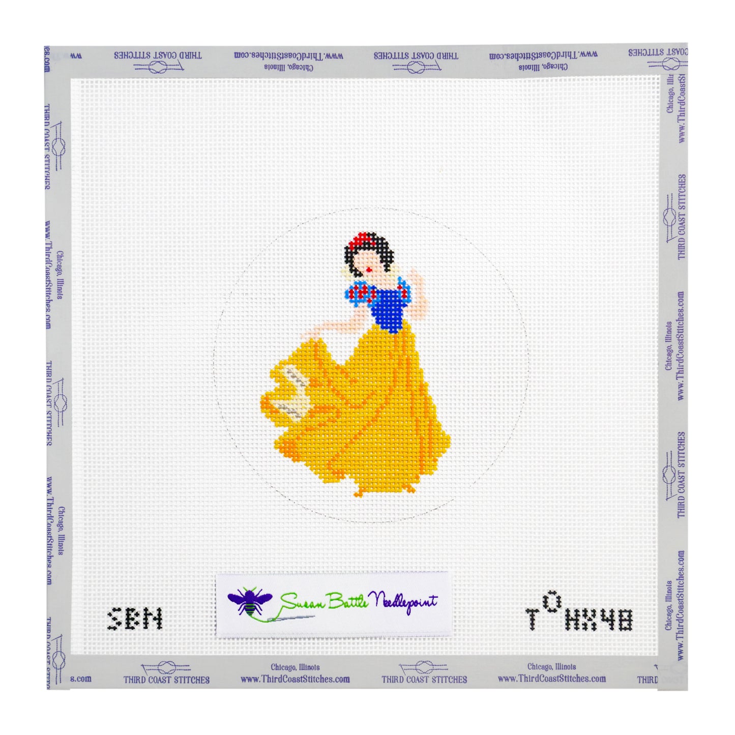 Snow White