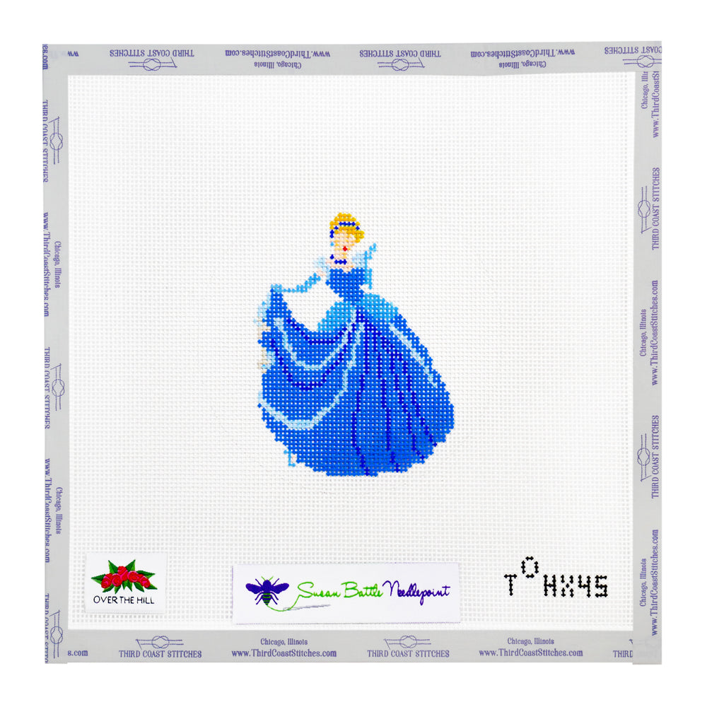Cinderella Round