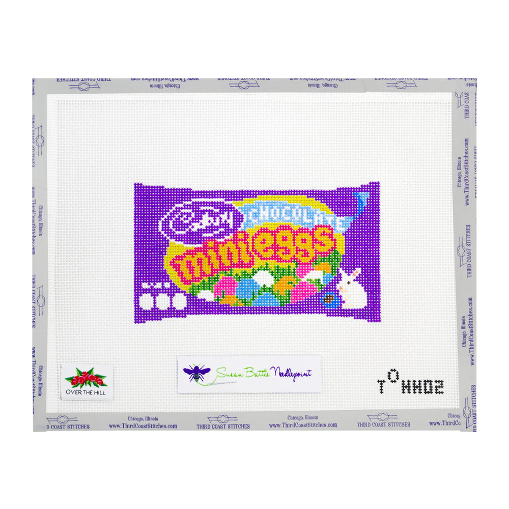 Mini Eggs Candy Bag