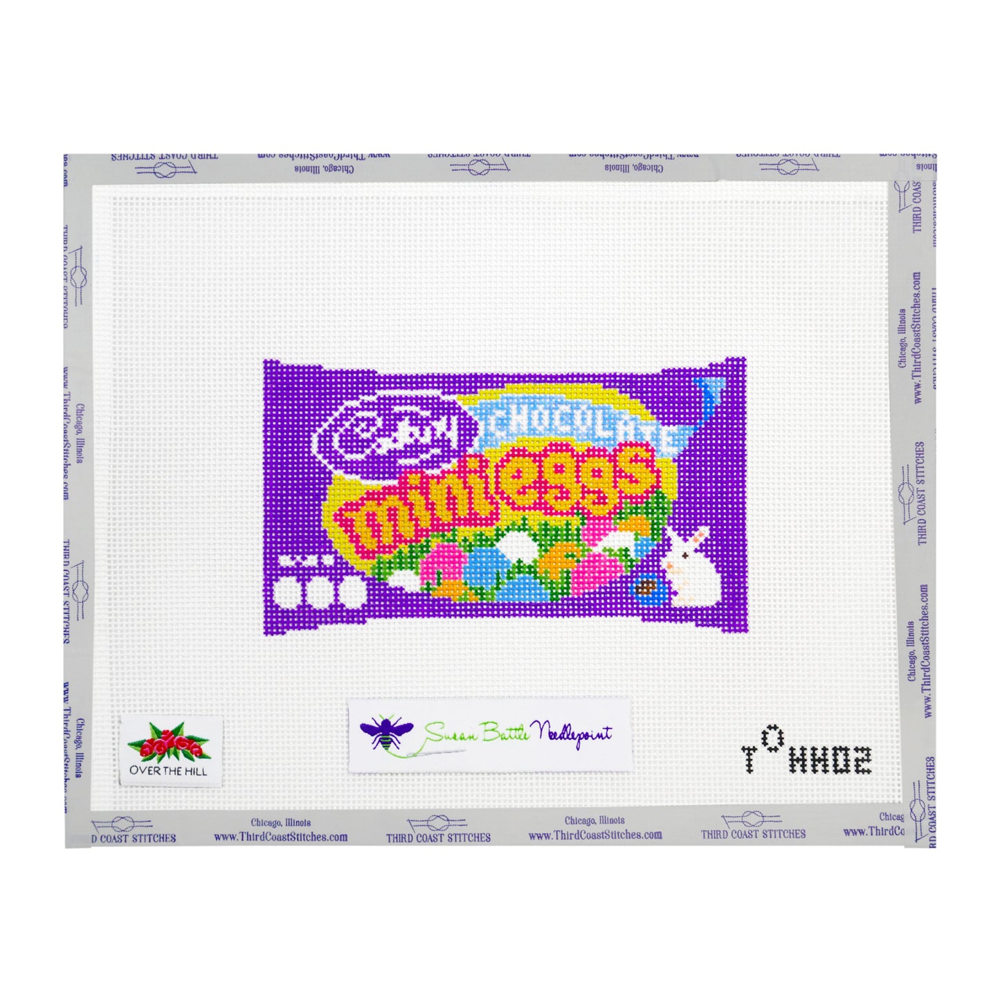 Mini Eggs Candy Bag