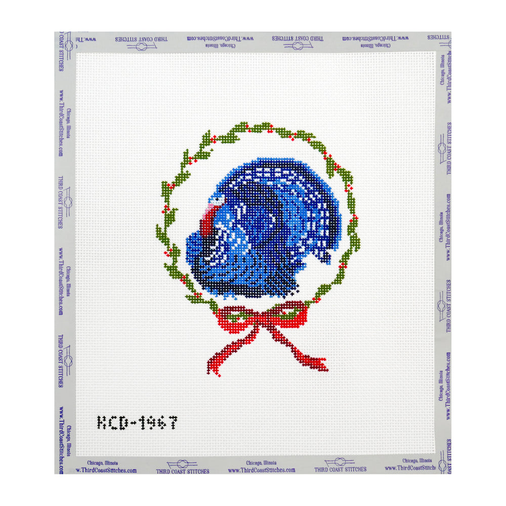 Blue Ribbon Turkey