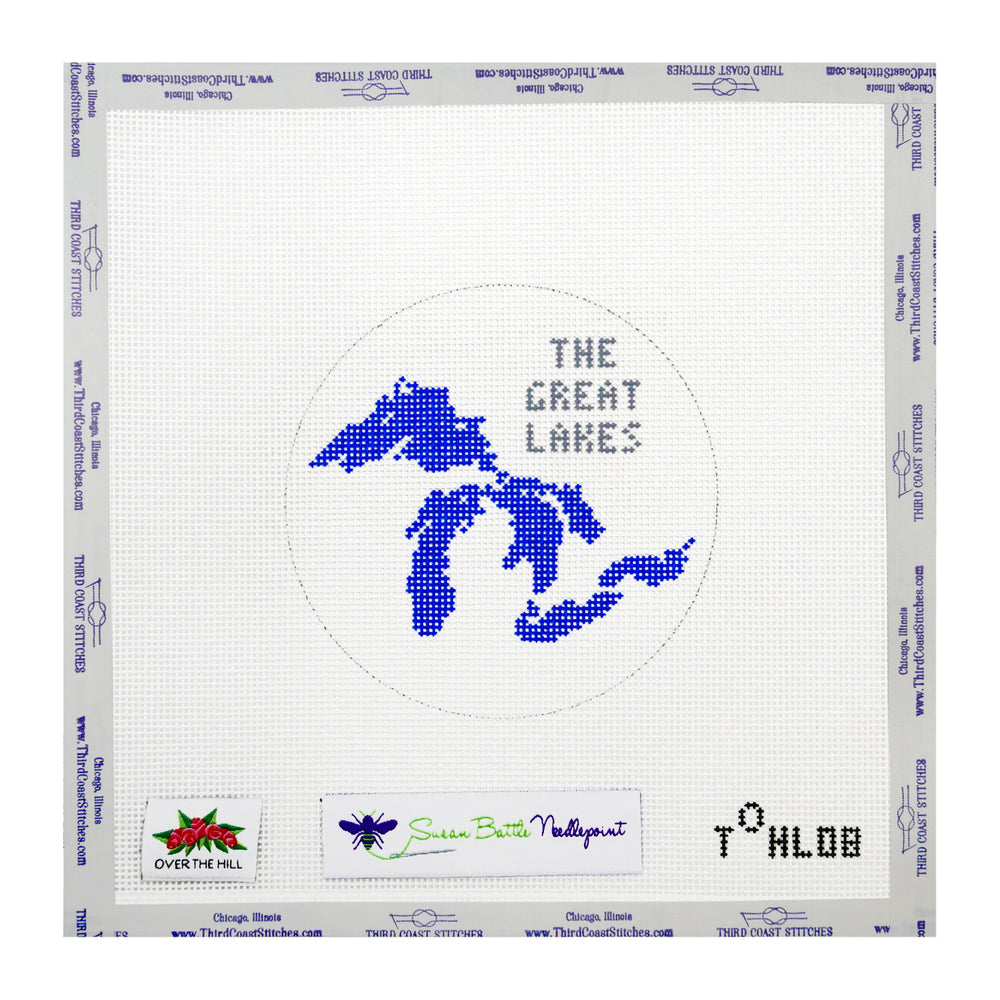 The Great Lakes Round