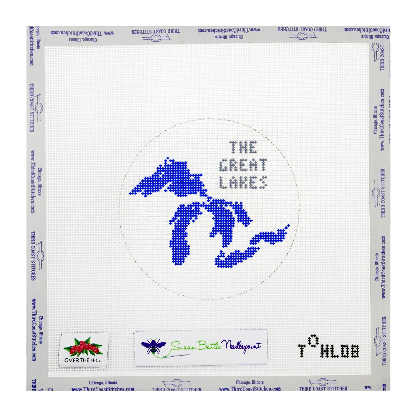 The Great Lakes Round