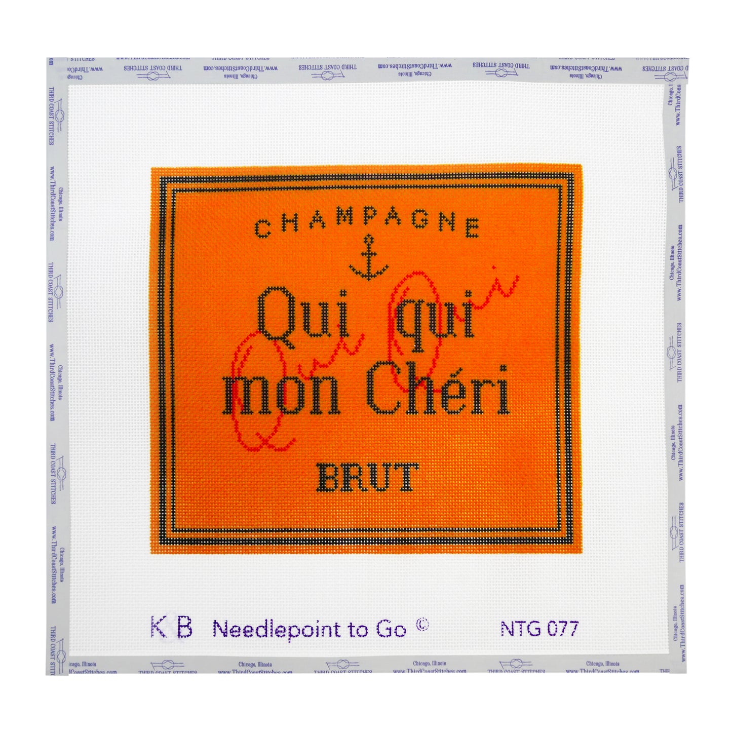 Oui Oui Mon Cheri