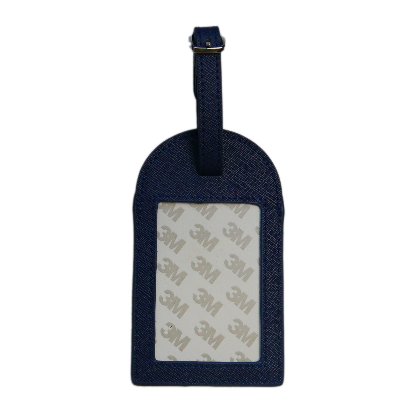 Luggage Tag: Navy