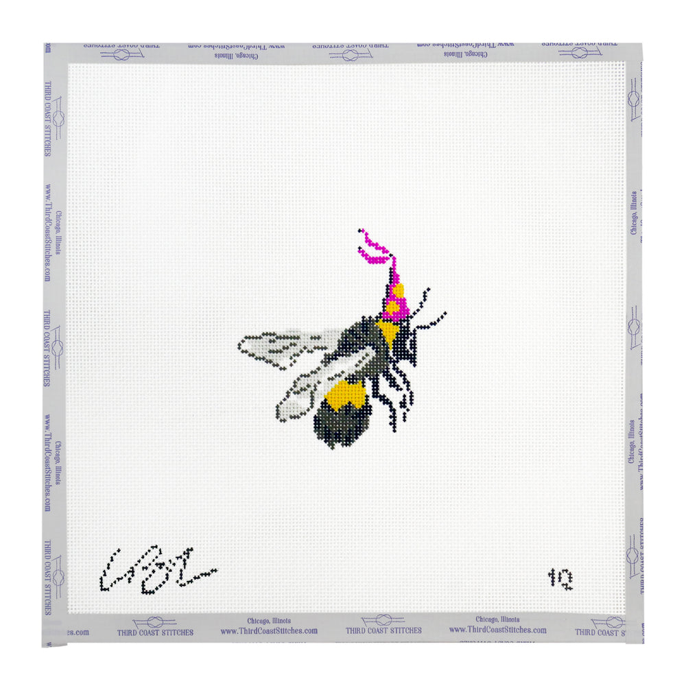 Party Animal - Bee