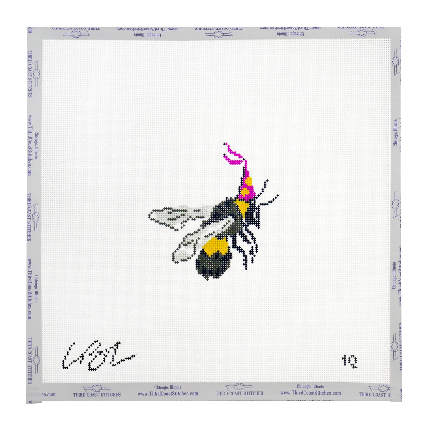 Party Animal - Bee