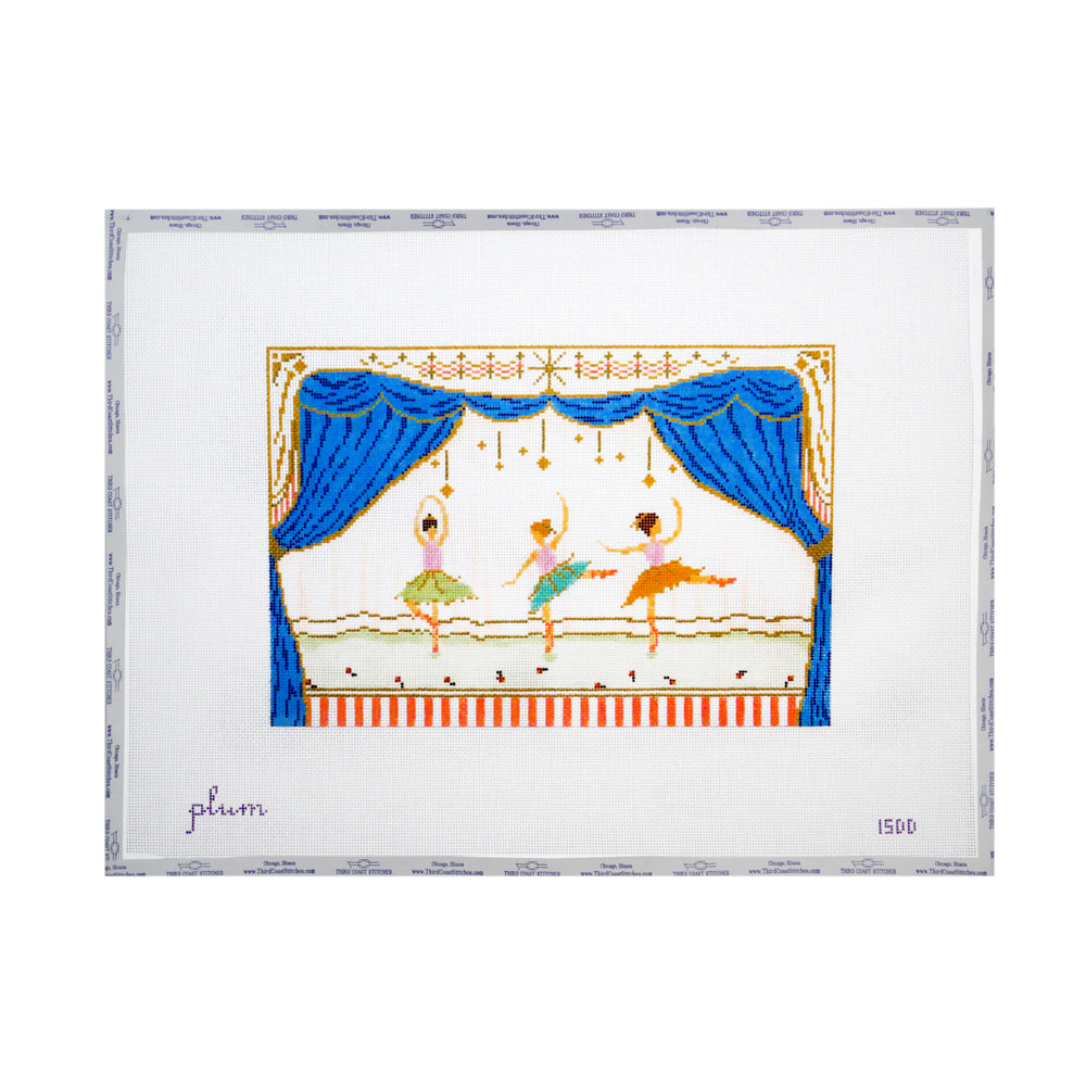 Ballerinas