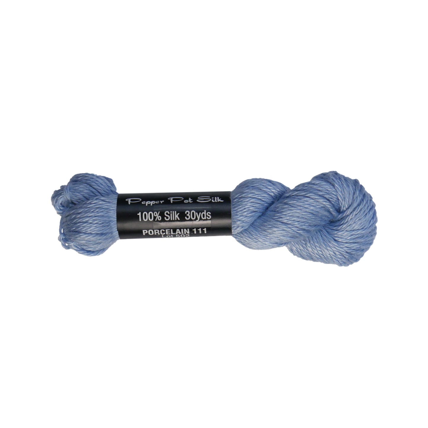 Pepper Pot: Porcelain