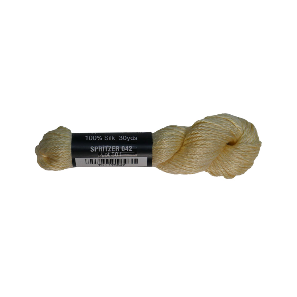 Pepper Pot: Spritzer