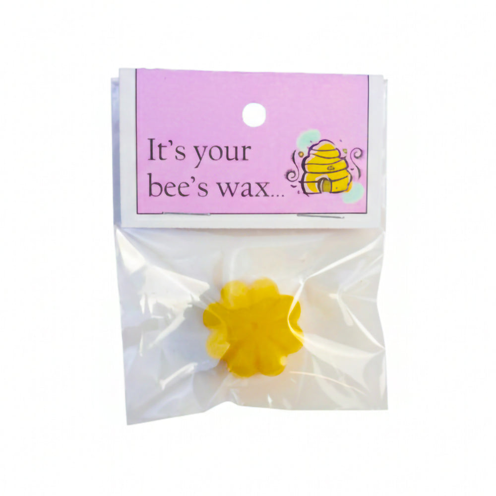 Thread Conditioner: Bee's Wax