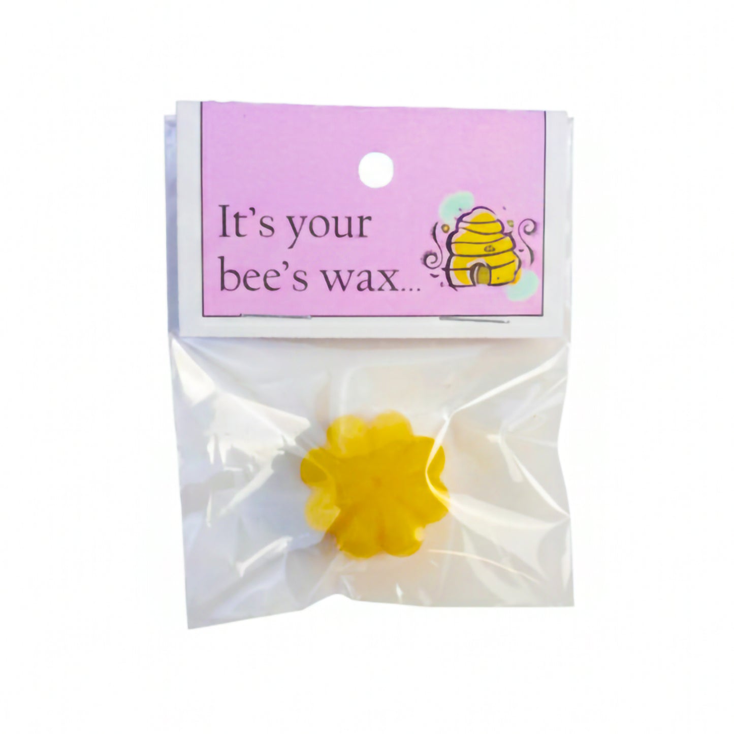 Thread Conditioner: Bee's Wax