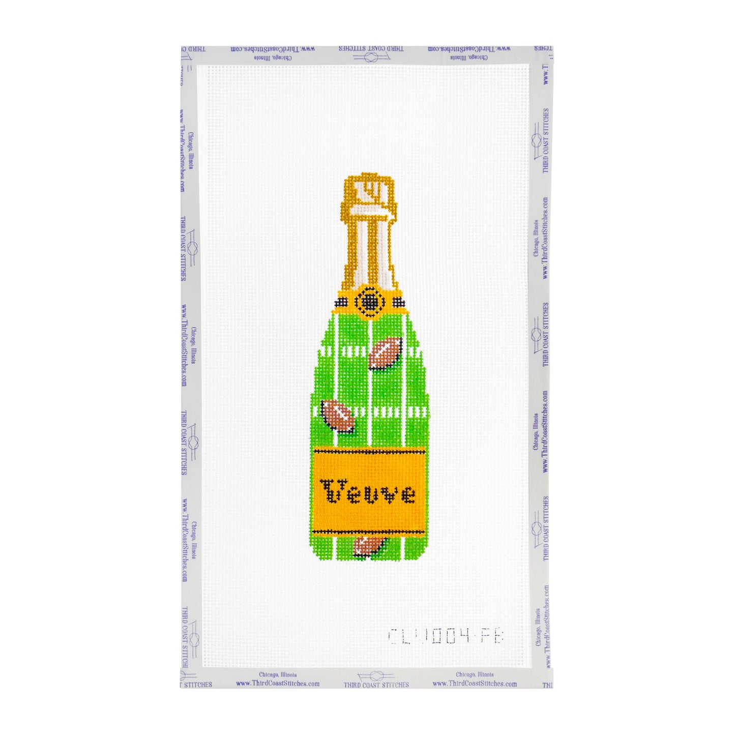Veuve - Football