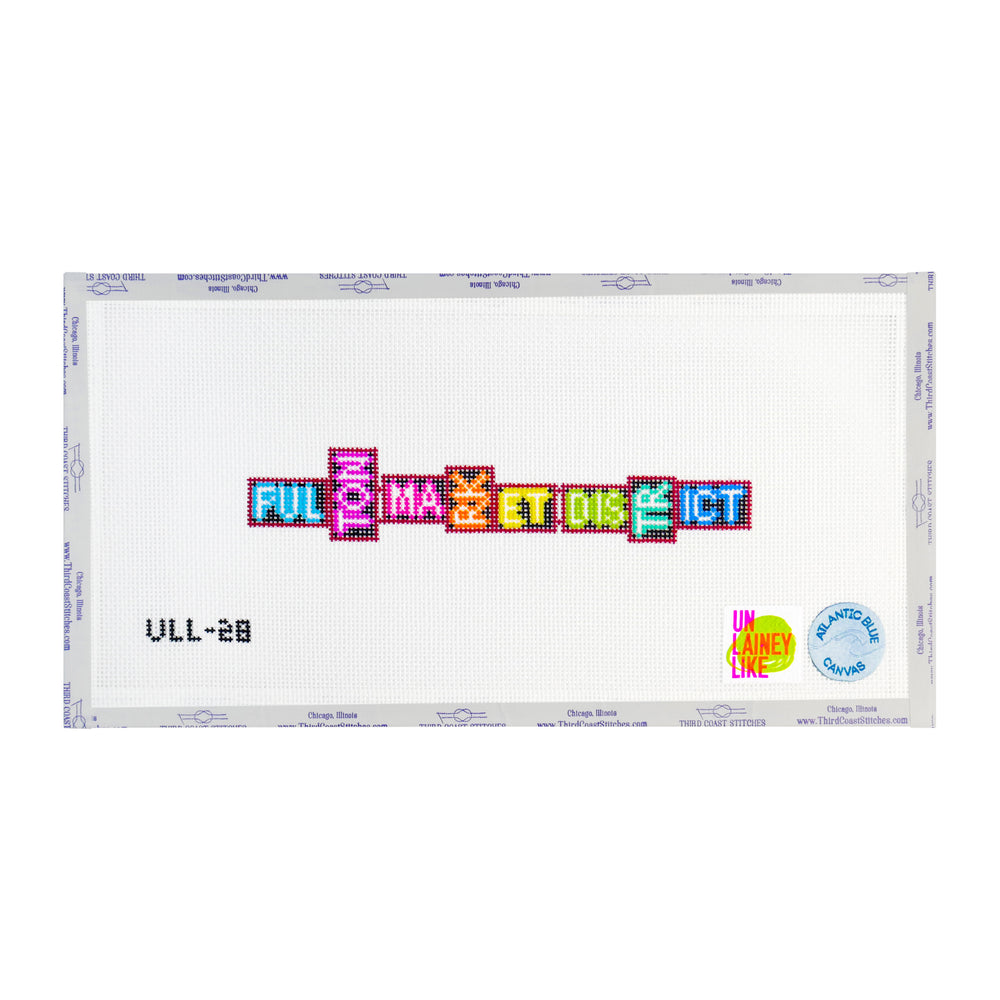 Fulton Market District