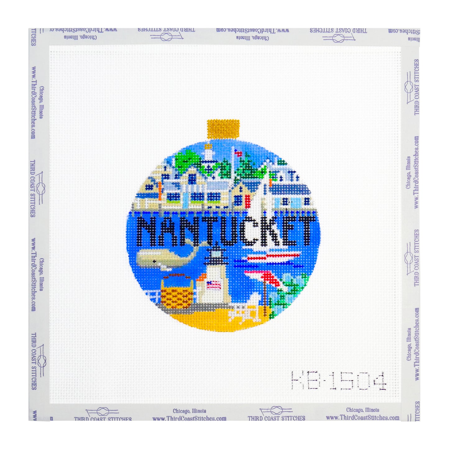 Nantucket Travel Round