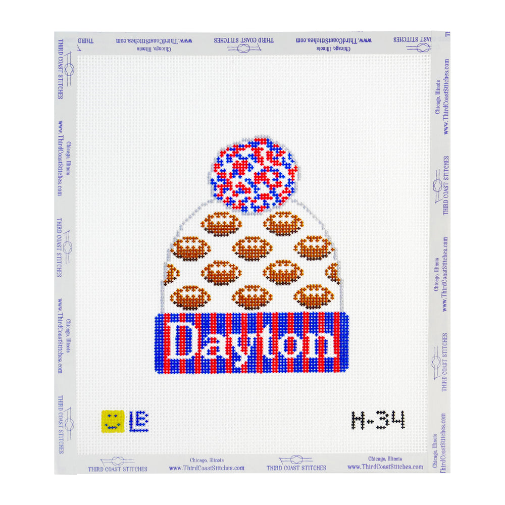 Dayton Beanie