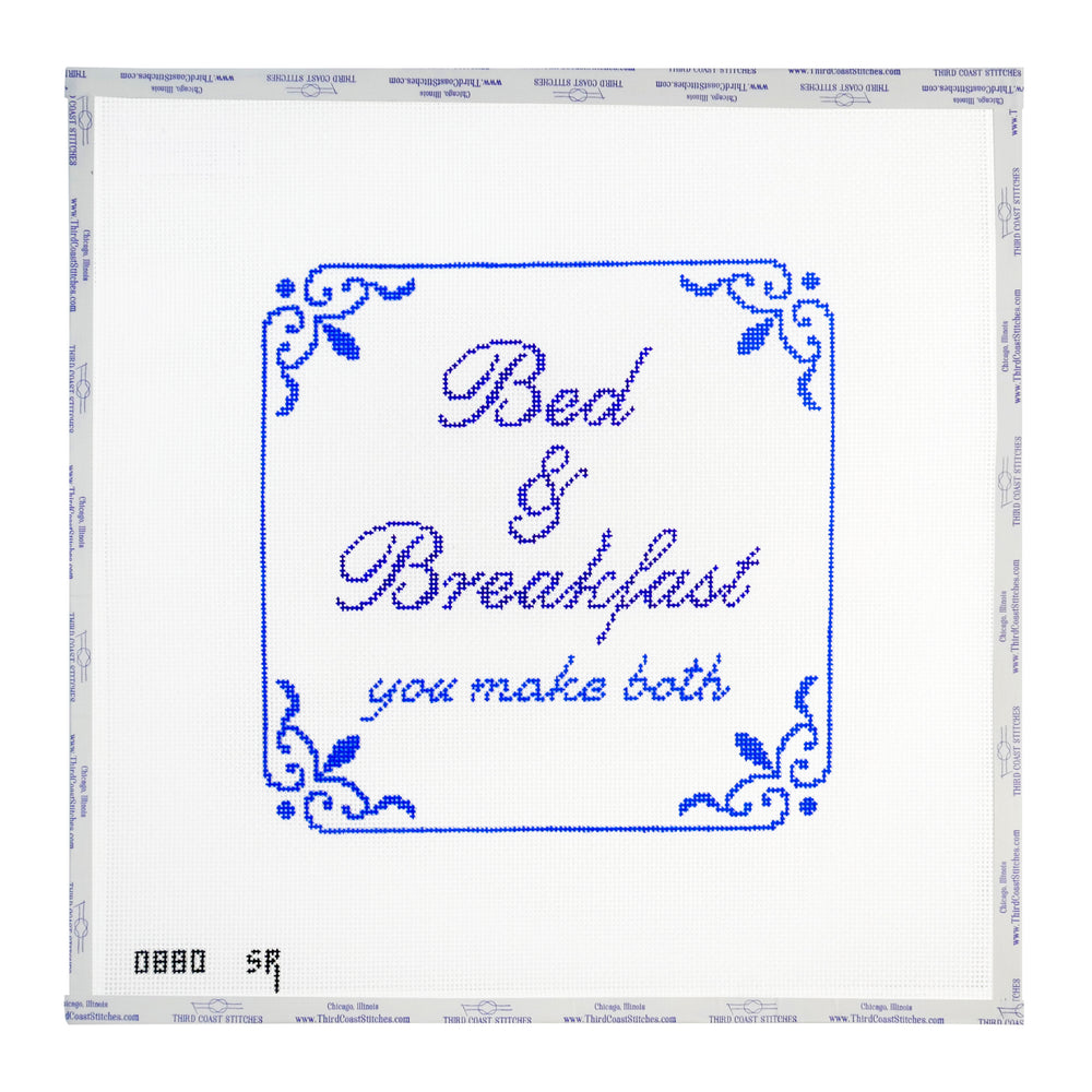 Bed & Breakfast