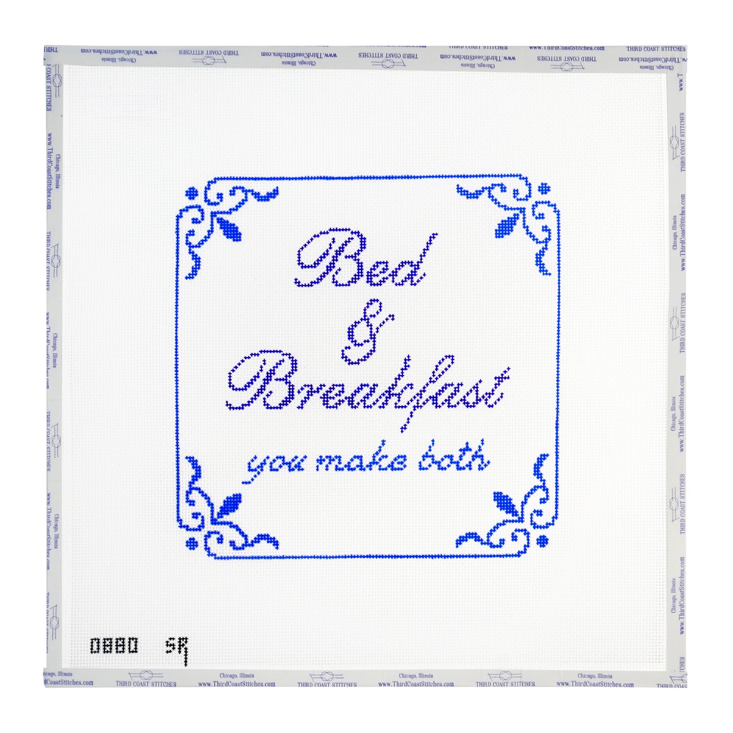 Bed & Breakfast