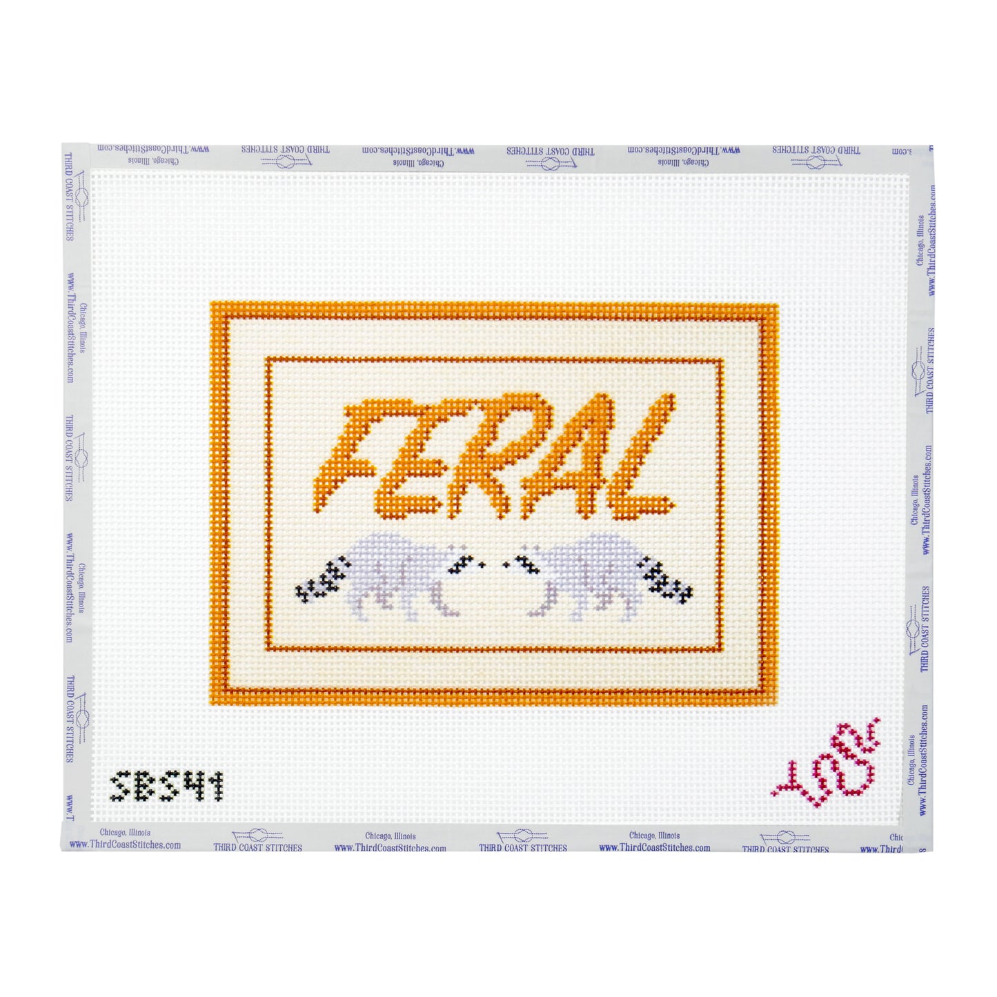 Feral
