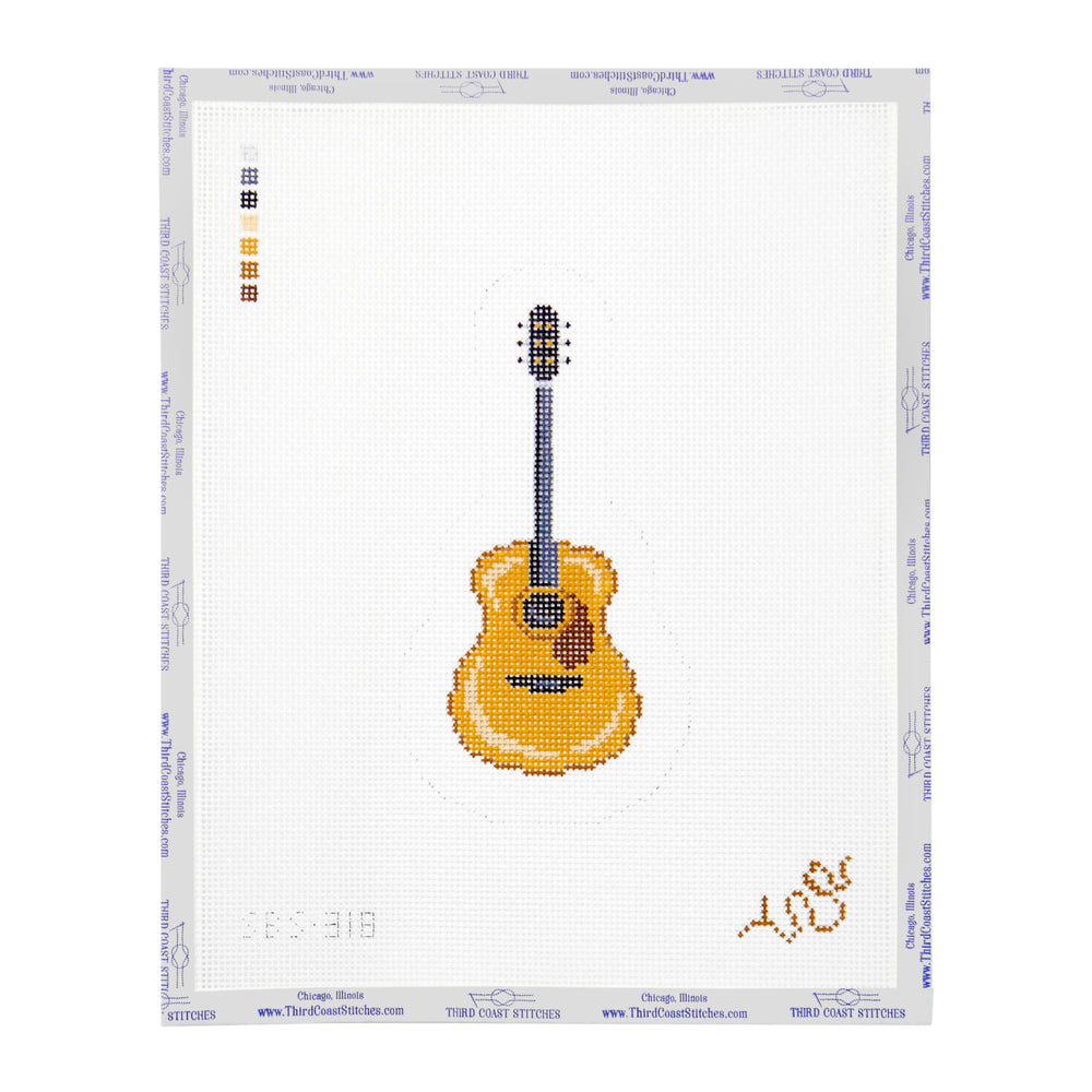 Acoustic Guitar
